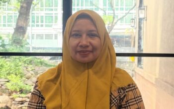 Apresiasi Bupati Tangerang di Hari Guru