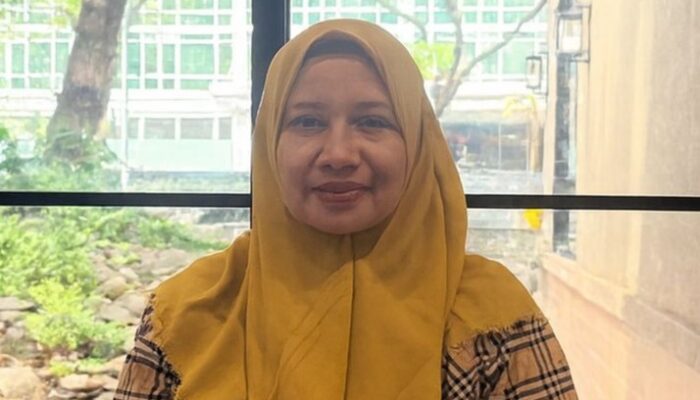 Apresiasi Bupati Tangerang di Hari Guru