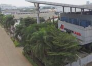 Kawasan Industri Cikande Serang Diperluas Hingga 1.000 Hektare