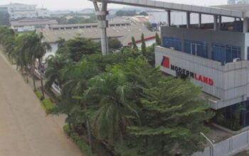 Kawasan Industri Cikande Serang Diperluas Hingga 1.000 Hektare