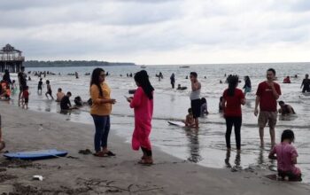 Libur Nataru, Pemkab Serang Jamin Kenyamanan Wisatawan