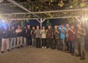 Warga Bojonegoro-Puloampel Serang Tagih Janji Sekda Banten