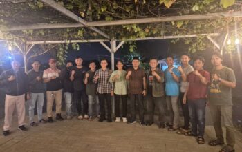 Warga Bojonegoro-Puloampel Serang Tagih Janji Sekda Banten