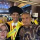 Rizky Aflaha, Anak Tigaraksa Tangerang Raih Doktor Termuda UGM