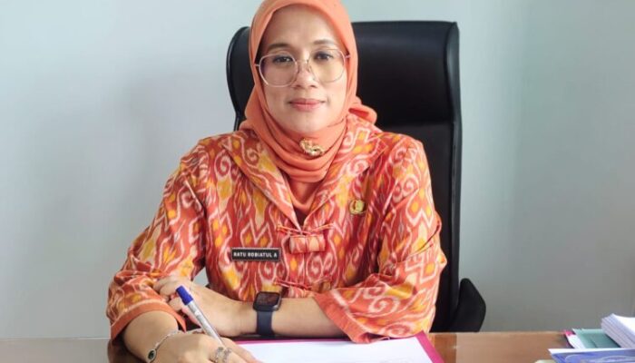Dinkes Cilegon Minta Dapur SPPG MBG Penuhi Kriteria Mayor