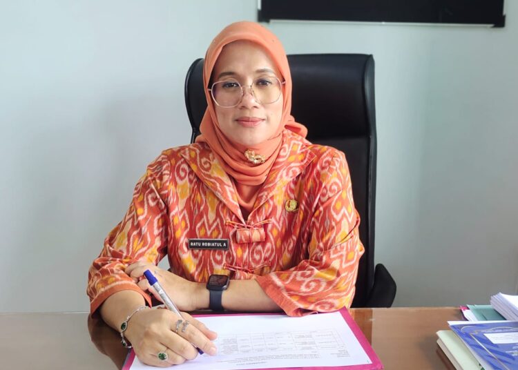 Dinkes Cilegon Minta Dapur SPPG MBG Penuhi Kriteria Mayor