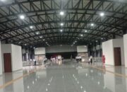 Keren, Stasiun Ultimate Rangkasbitung Mulai Beroperasi