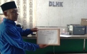 Gubernur Banten Didesak Tutup Tambang di Curugbitung Lebak