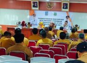 Ribuan Warga Kabupaten Serang Terinfeksi TBC