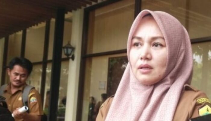 Banyak Aset Milik Pemkot Serang Belum Bersertifikat