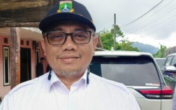 Lebak dan Pandeglang Bakal Jadi Kawasan Pertambangan Rakyat
