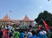 Pemkot Tangerang Usulkan UMK 2026 Naik 6,5 Persen ke Gubernur