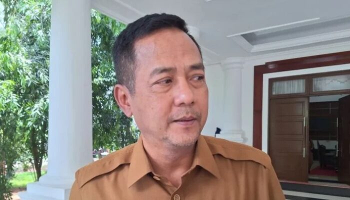 Pemprov Banten Minta Bupati/Wali Kota Siapkan Cadangan Pangan