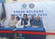 BNN Fokus Pencegahan Peredaran Narkoba di Tangerang Raya