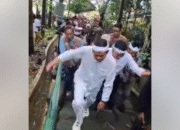 Situs Gunung Padang Dipugar, KDM: Soal Biaya Tanggung Jawab