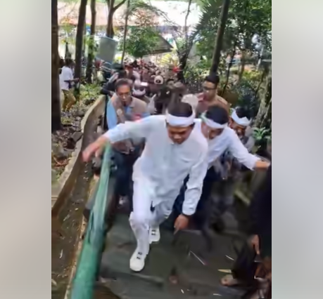 dedi mulyadi alias kdm