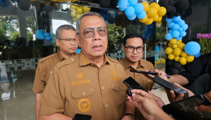 Pemkot Tangsel Siap Hibahkan Tanah untuk Gedung Pengadilan