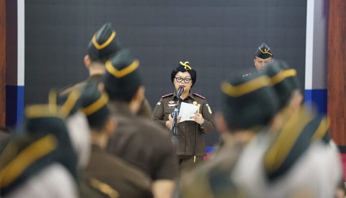 Kejati Banten Naikkan Tujuh Perkara Korupsi ke Tingkat Penyidikan