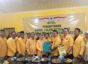 Pasti Jadi Ketua DPD Golkar Kabupaten Tangerang, Intan Dapat Dukungan 100 Persen