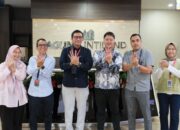 Telkom Jalin Kemitraan Strategis dengan PT Bangun Laksana Persada