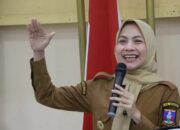 Bupati Serang Larang Pejabatnya Bepergian Selama Libur Nataru