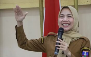 Bupati Serang Larang Pejabatnya Bepergian Selama Libur Nataru