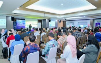 ARSSI dan Telkom Perkuat Smart Content Management Rumah Sakit Swasta di Tangerang Raya