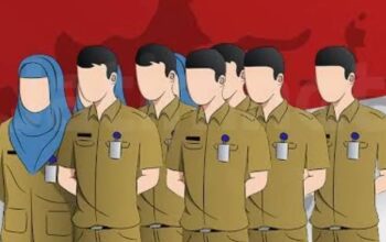 Pemkab Lebak Bingung Tentukan Opsi Bagi Ratusan Honorer