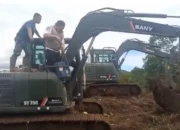 Hunian Tetap Bagi Korban Banjir Lebak Mulai Dibangun