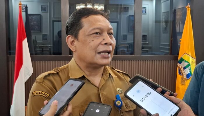 Ada Kemungkinan UMK Kota Serang 2026 Naik