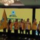 Aklamasi, Intan Nurul Hikmah Nahkodai Golkar Kabupaten Tangerang