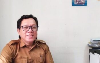 Pemkot Serang Akui Belum Mampu Entaskan Kawasan Kumuh