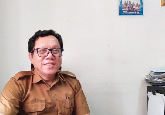 Pemkot Serang Akui Belum Mampu Entaskan Kawasan Kumuh