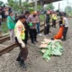 Tragis, ASN Tewas Tabrakkan Diri ke Kereta di Stasiun Cisauk Tangerang