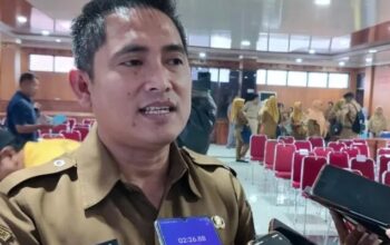 Pemkab Serang Siapkan Lahan Sekolah Rakyat 7 Hektare