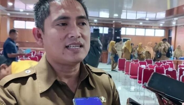 Pemkab Serang Siapkan Lahan Sekolah Rakyat 7 Hektare