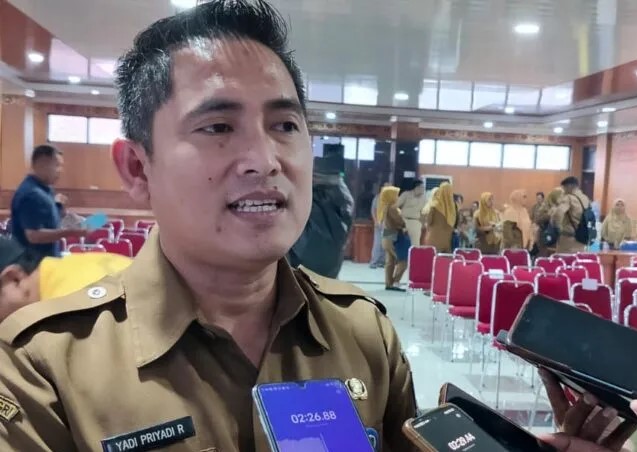 Pemkab Serang Siapkan Lahan Sekolah Rakyat 7 Hektare