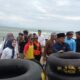 Ngaku Diperintah Seskab, Mendes Tinjau Pantai Anyer Serang
