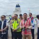 Nataru, Kemenhub Terapkan Delaying System di Pelabuhan Merak