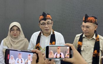 Warga Miskin Ekstrem Pandeglang Tertinggi di Banten