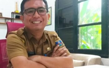 Subyek Tidak Jelas, Pemkab Serang Kesulitan Tagih PBB