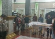 4 Petani Serang Tewas Tersambar Petir, 5 Luka Bakar