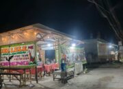 Mulai 2026, PKL di Kota Cilegon Bakal Kena Pajak