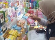 BPOM Minta Perempuan Tangerang Waspada Kosmetik Berbahaya
