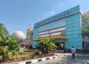 Aktivis Mahasiswa Laporkan Proyek Medical Center RSUD Cilegon ke KPK