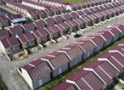 Akad Massal Nasional 50 Ribu Unit KPR Digelar di Banten