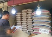 Pemkab Tangerang Jamin Stok Pangan Selama Nataru