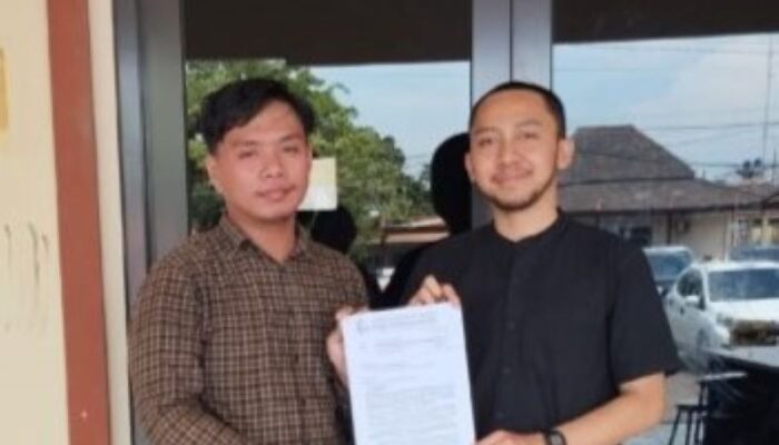 Jadi Tapol, Mahasiswa Untirta Serang Minta Restorative Justice