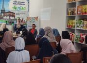 Sinergi Telkom Banten dan RBC Perkuat UMKM di Pasar Online dan Offline