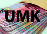 Kenaikkan UMK Tangsel 2026 Tunggu Putusan Gubernur Banten